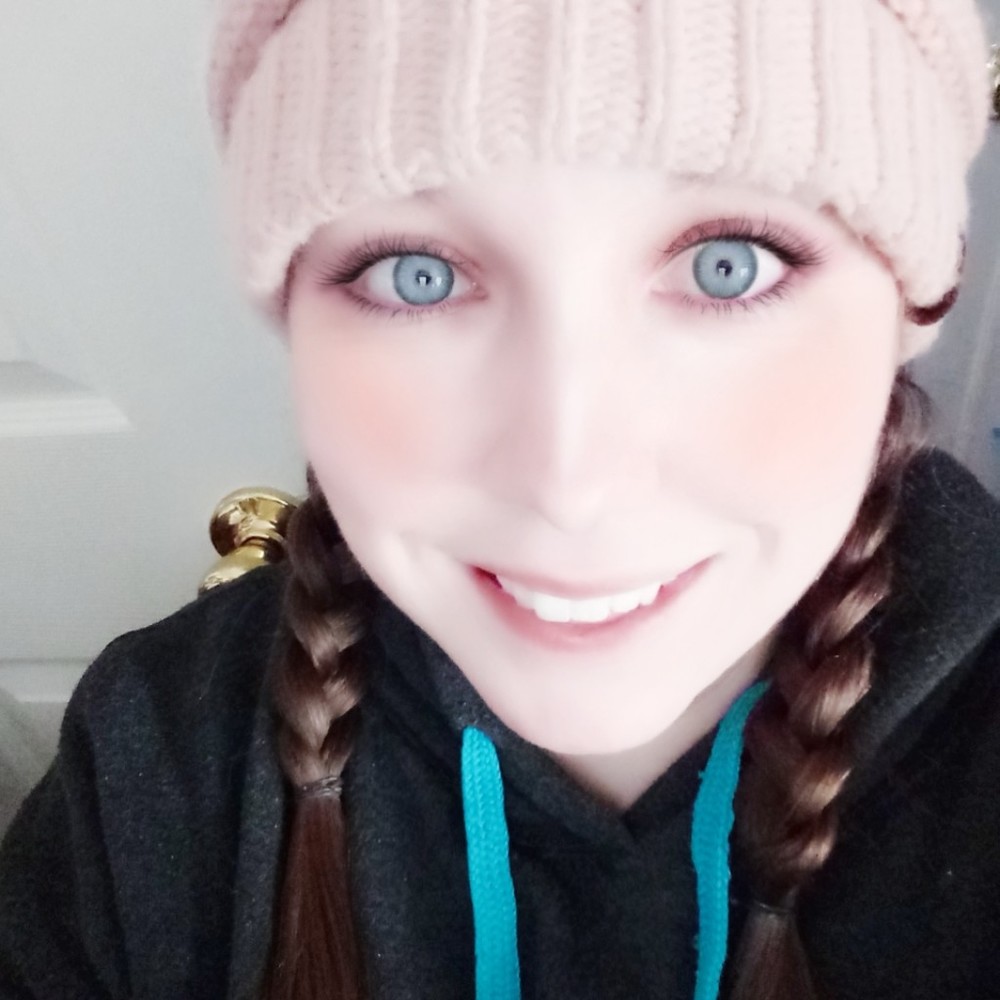 Meet your Posher, Amy